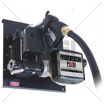 Piusi St Bi-Pump 12V K33 Self 3000