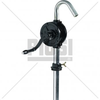 Piusi Cast iron rotative hand pump